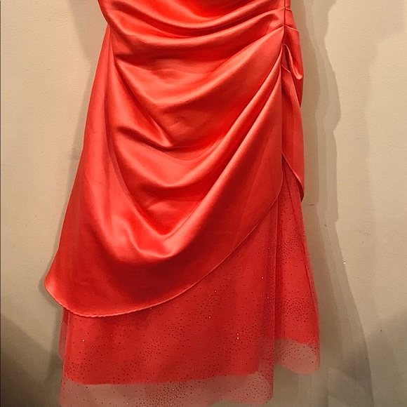 Onyx Nite Formal Dress - Picture 7 of 7